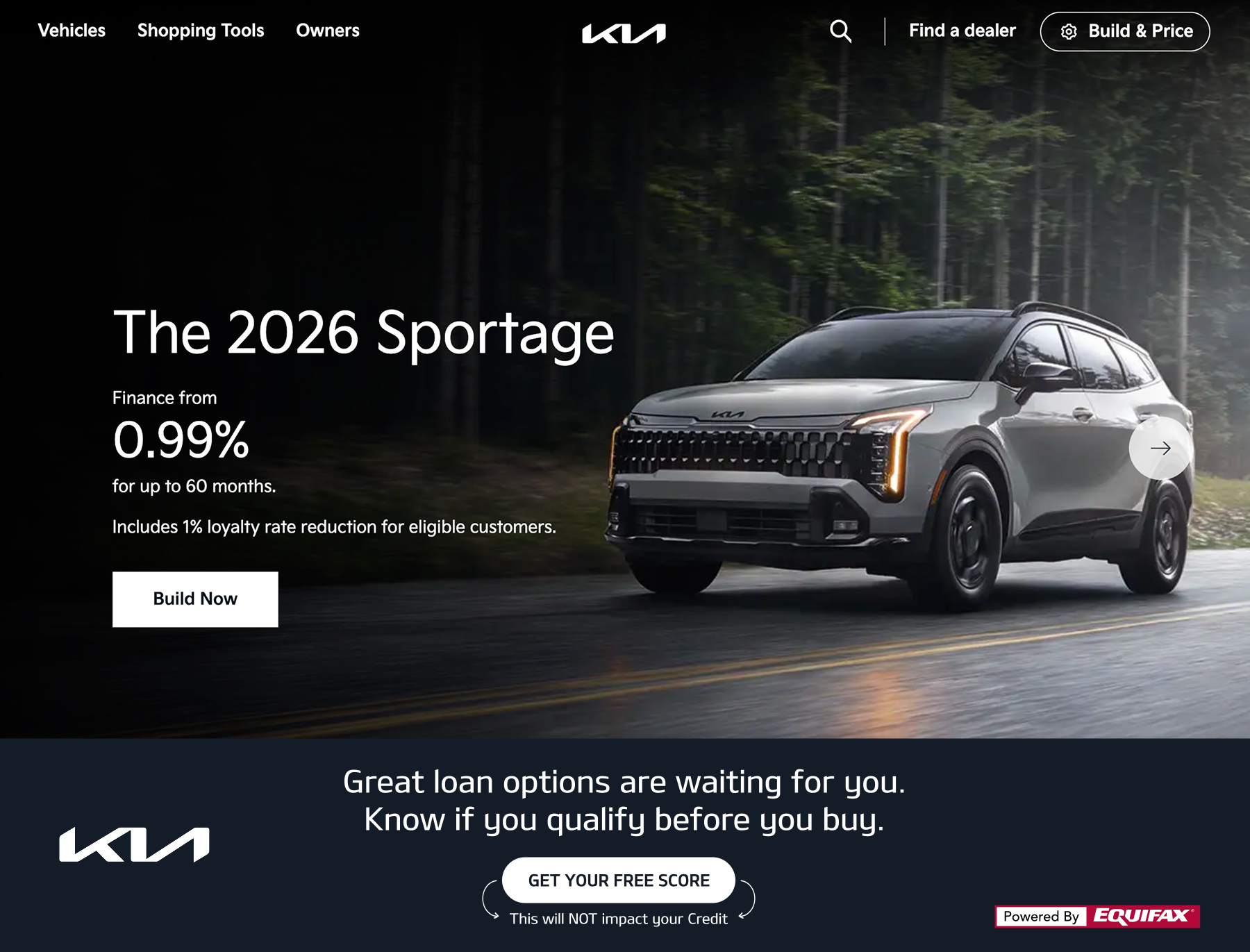 AVA® platform for KIA dealerships